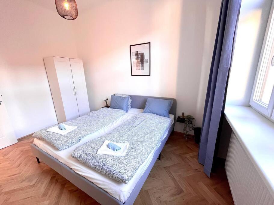 Appartement Brand New Spacious & Stylish Aptmt In City-centre Vienne